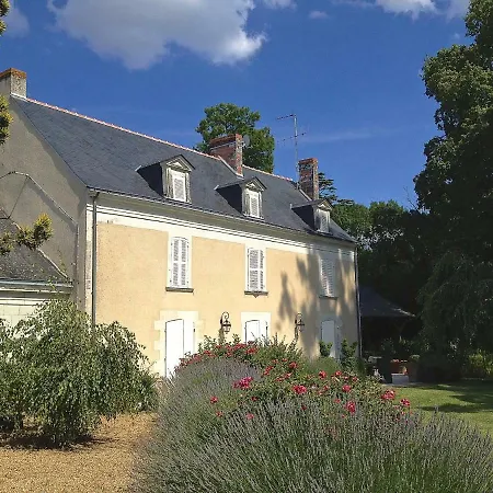 Le Verdelay La Menitré