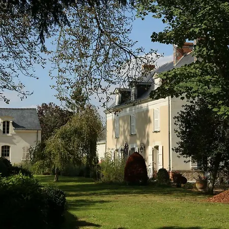 Le Verdelay Séjour à la campagne *
