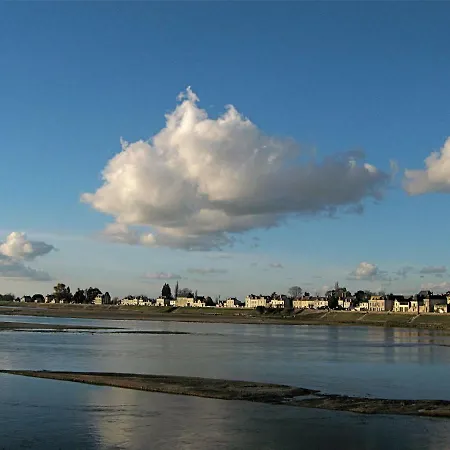 Séjour à la campagne Le Verdelay