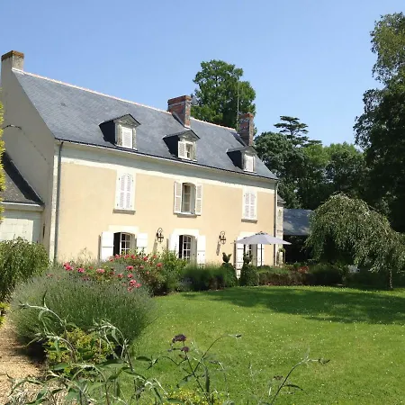 Le Verdelay La Menitré