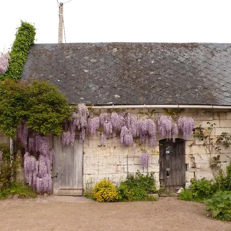 Le Verdelay Séjour à la campagne La Menitré