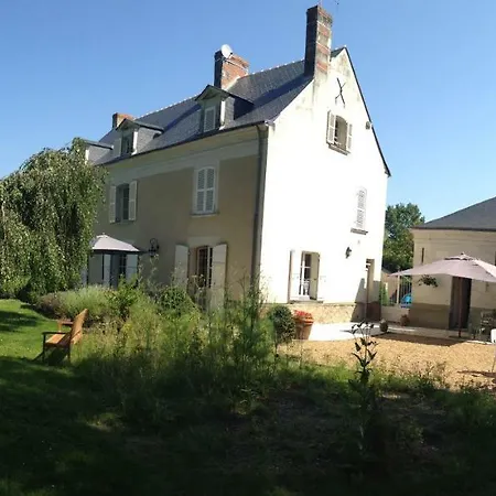 Le Verdelay Séjour à la campagne *