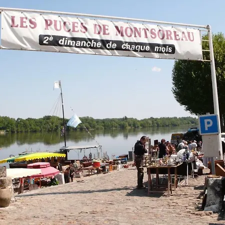 Le Verdelay La Menitré